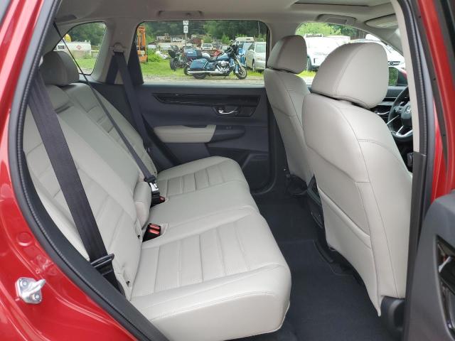 2025 HONDA CR-V EXL 2HKRS4H7XSH491998