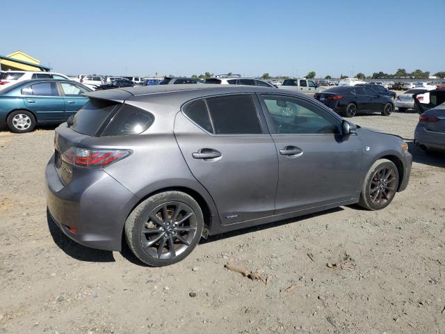 Vin: jthkd5bh7d2165971, lot: 62601165, lexus ct 200 200 20133