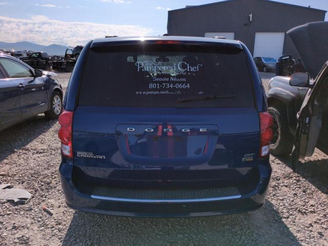 2019 DODGE GRAND CARA 2C4RDGEG2KR739597
