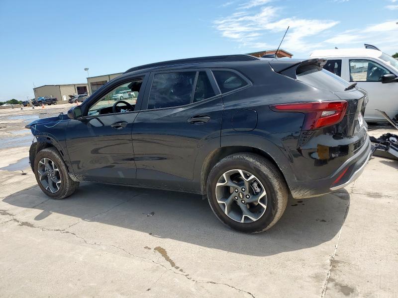 Vin: kl77lhep3sc057298, lot: 59979945, chevrolet trax 1lt 20252