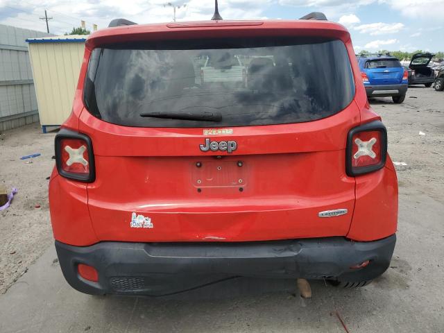2015 JEEP RENEGADE L ZACCJABT6FPB30634