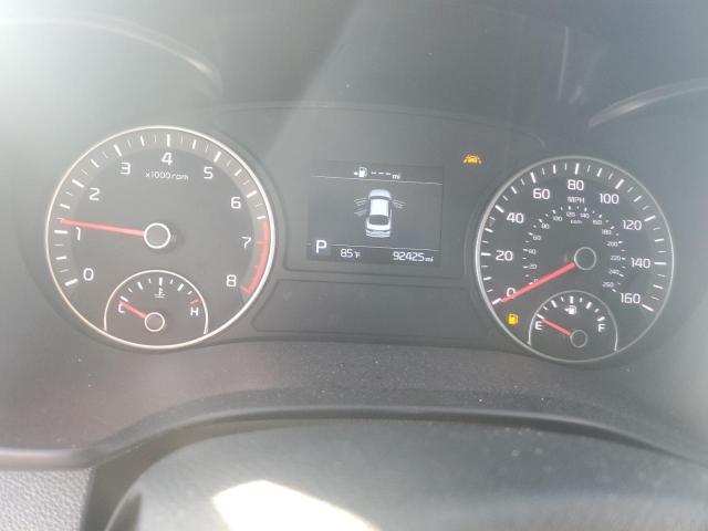 2019 KIA OPTIMA LX - 5XXGT4L34KG369545