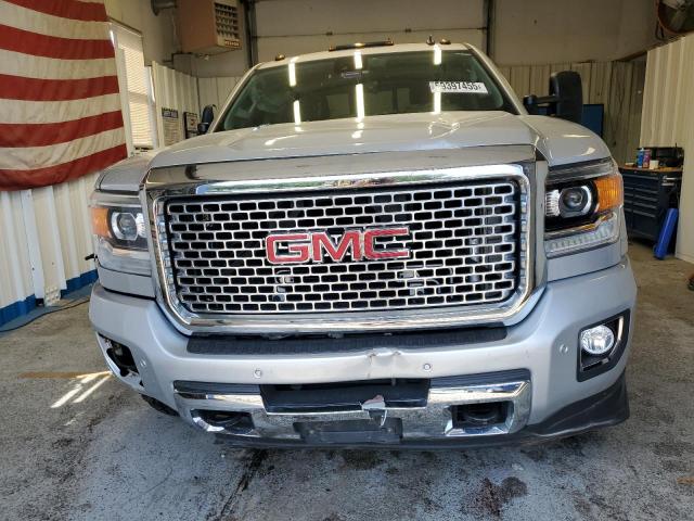 2015 GMC SIERRA K35 1GT424E82FF180086