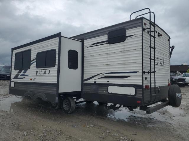 WILDWOOD PUMA 2021 5ZT2PUTB2M4008347 photo #4