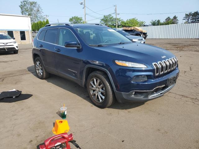 Vin: 1c4pjmdx7jd622180, lot: 60459705, jeep grand cher limited 20184