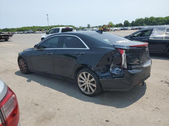 Vin: 1g6ah5rx0f0104672, lot: 59148565, cadillac ats luxury 20152