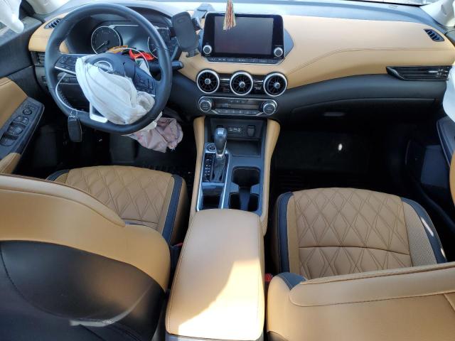 2024 NISSAN SENTRA SV - 3N1AB8CV9RY271729