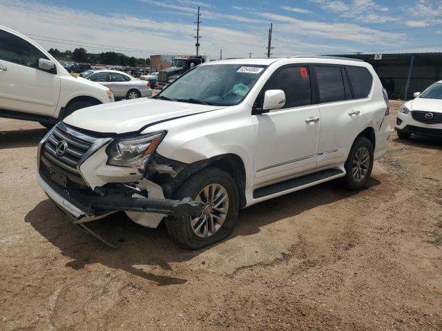 LEXUS GX 460 PRE