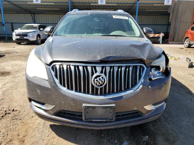 2015 BUICK ENCLAVE 5GAKRAKD9FJ180006
