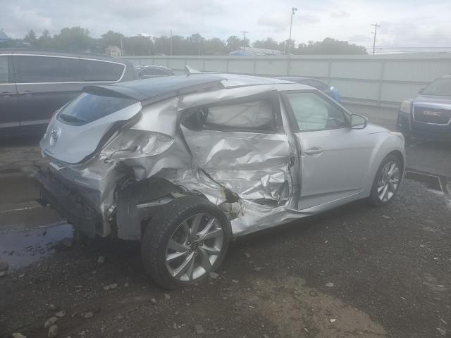 Vin: kmhtc6ad3gu274994, lot: 60533275, hyundai veloster 20163