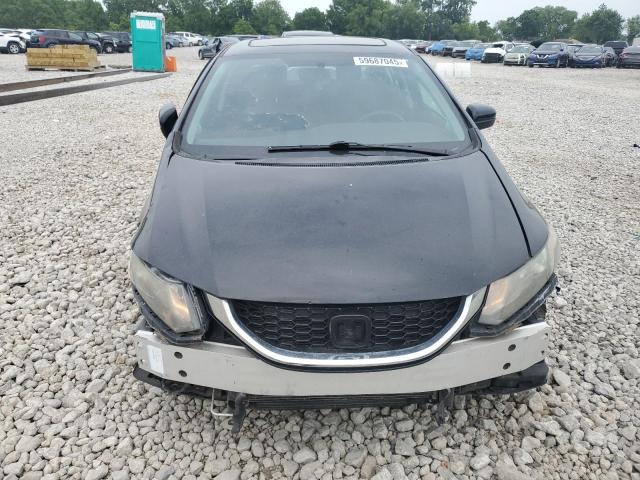 2015 HONDA CIVIC EX - 2HGFB2F87FH564845