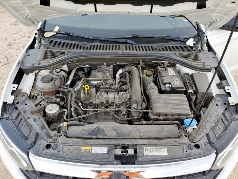 2019 VOLKSWAGEN JETTA S - 3VWC57BU8KM060225