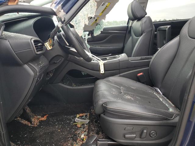 2022 HYUNDAI SANTA FE L 5NMS44AL5NH396026