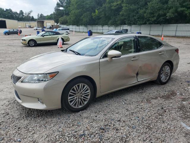 Vin: jthbk1gg2e2136877, lot: 62105805, lexus es350 350 2014 img_1