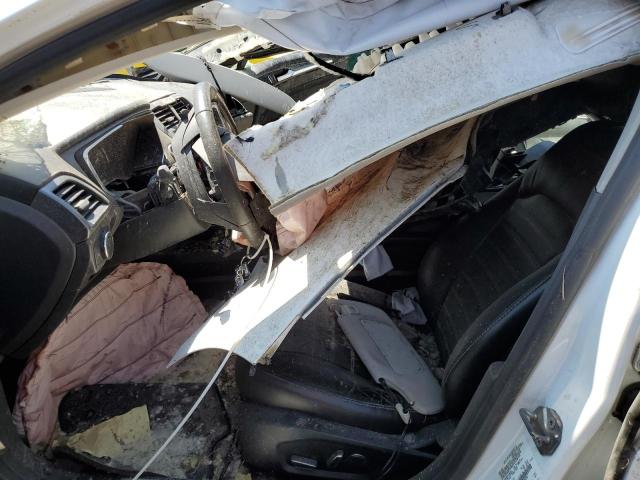 2016 FORD FUSION TIT 3FA6P0K91GR188240