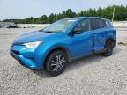 2018 TOYOTA RAV4 LE - 2T3BFREV3JW770450