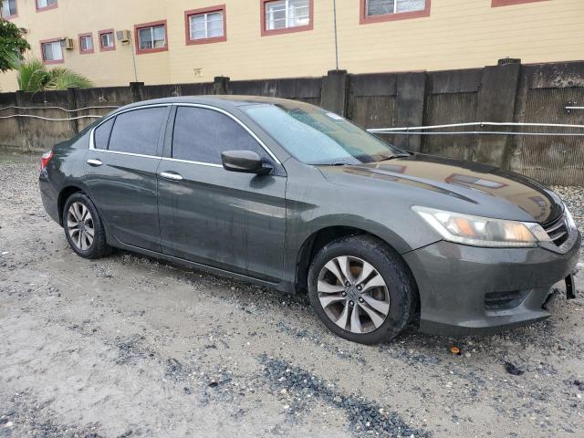 Vin: 1hgcr2f32da234836, lot: 62655295, honda accord lx 20134