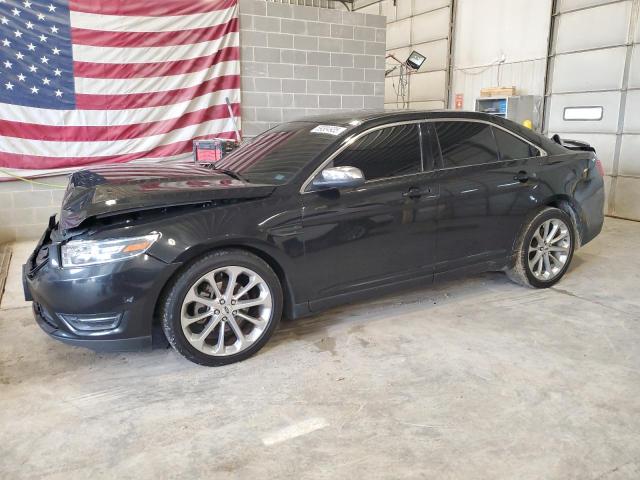 Vin: 1fahp2f82fg209222, lot: 59304935, ford taurus limited 2015 img_1
