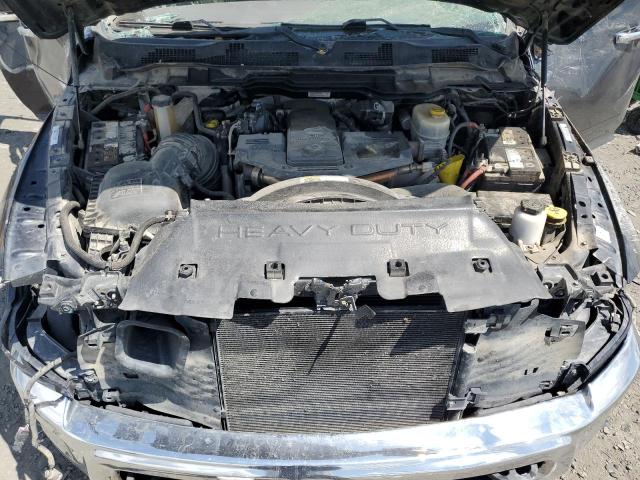 2016 RAM 2500 SLT 3C6UR5DL4GG287400