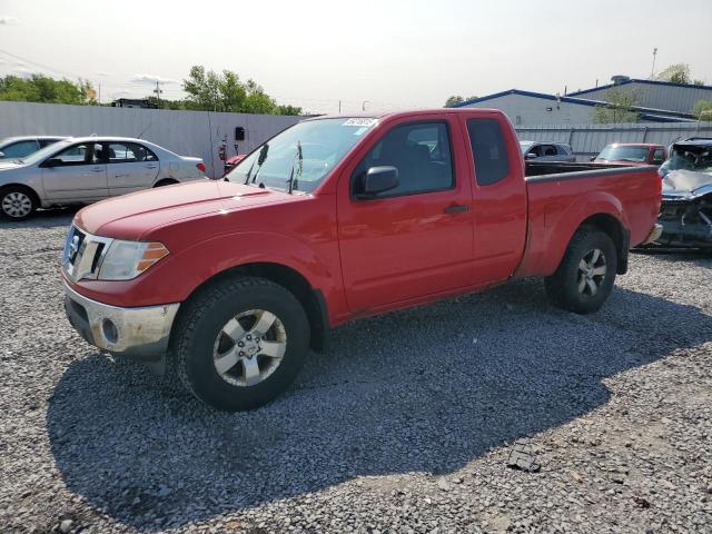 Vin: 1n6ad0cw3ac423144, lot: 59216815, nissan frontier king cab se 2010 img_1
