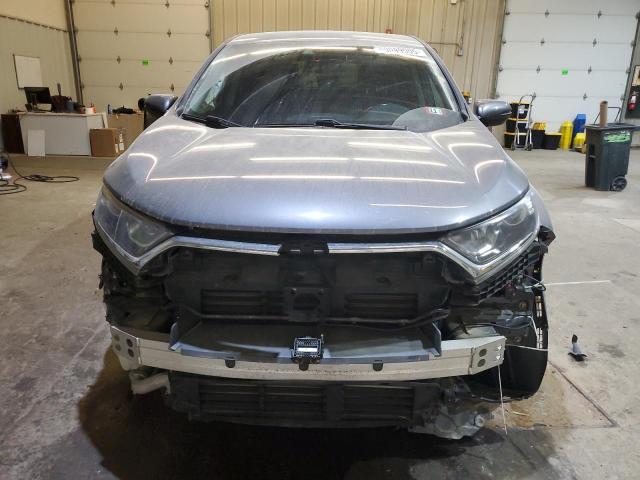 2018 HONDA CR-V EXL 2HKRW2H85JH629026