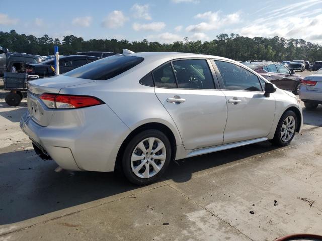 Vin: jtdepmaexn3012570, lot: 59794005, toyota corolla le 20223