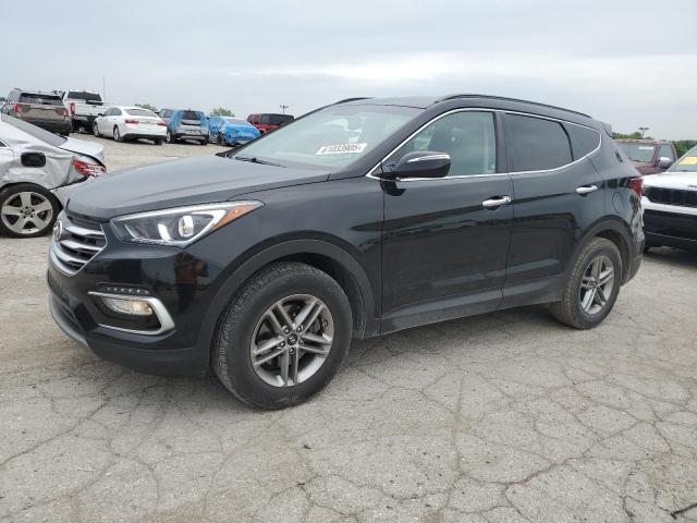Vin: 5xyzudlb4jg564066, lot: 61033905, hyundai santa fe 2018 img_1