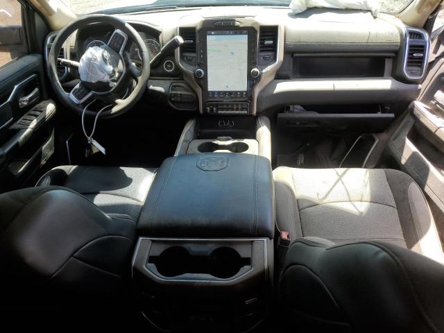 2022 RAM 3500 LARAM 3C63R3ML5NG279402