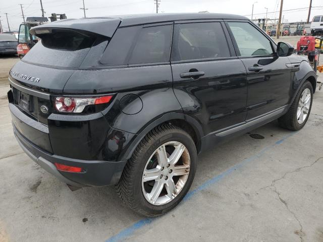 LAND ROVER RANGE ROVE 2015 black  gas SALVP2BG3FH076046 photo #4