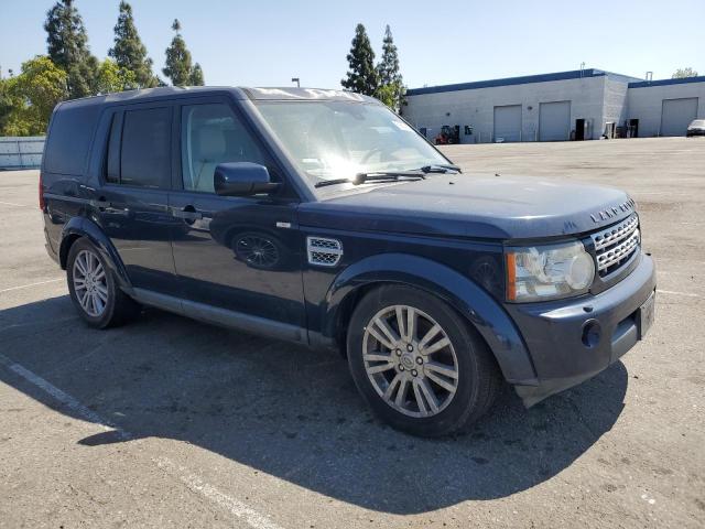 Vin: salag2d44ba568329, lot: 59052865, land rover lr4 hse 20114