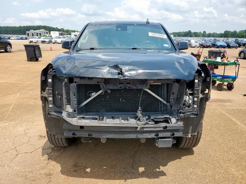 2015 GMC YUKON DENA 1GKS1CKJ7FR665628