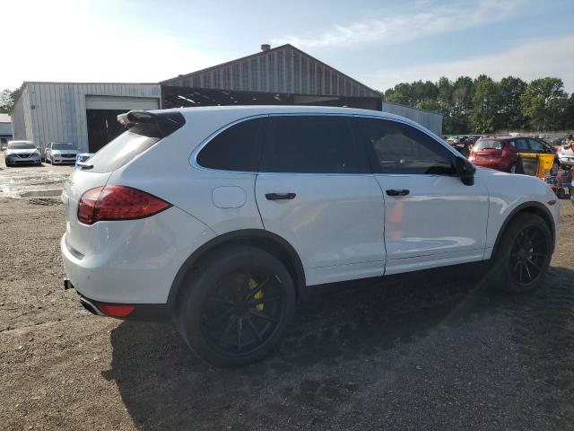 Vin: wp1aa2a26ela07486, lot: 60739465, porsche cayenne 20143