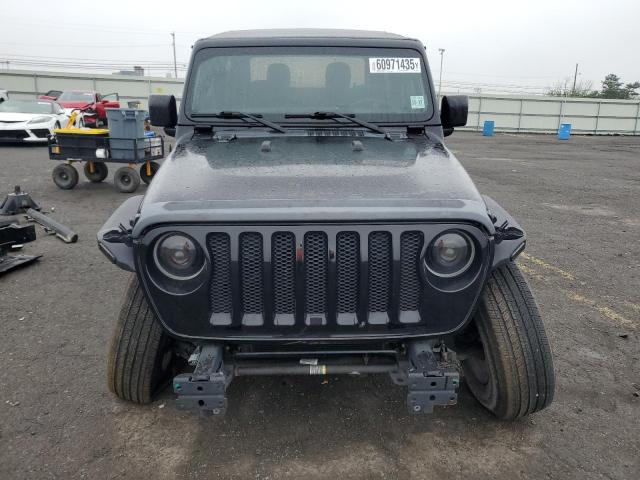 2023 JEEP WRANGLER S 1C4GJXAG7PW565580