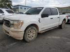 2021 FORD F150 SUPER - 1FTFW1E11MFC73371