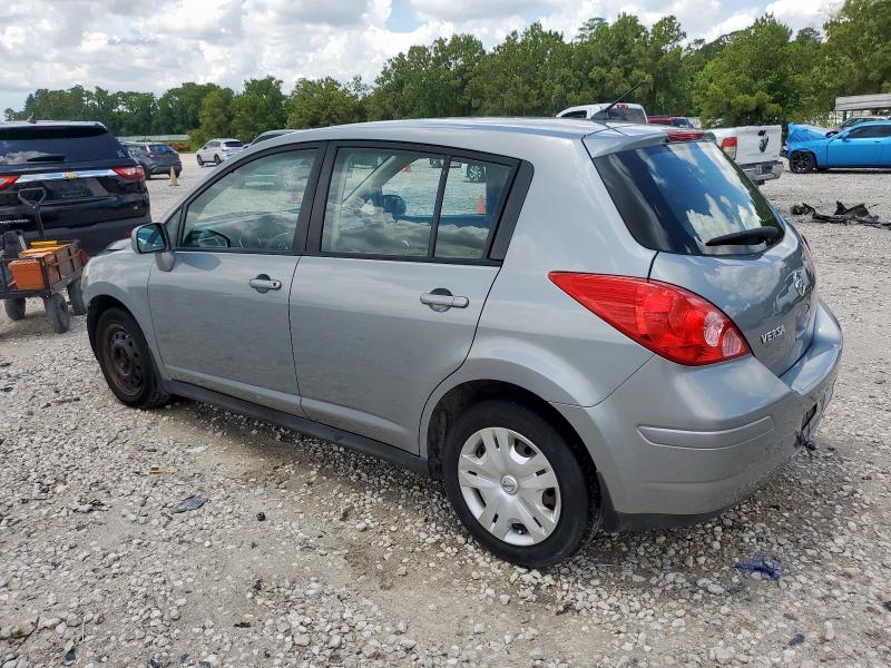 Vin: 3n1bc1cp9al372491, lot: 62467025, nissan versa s 20102