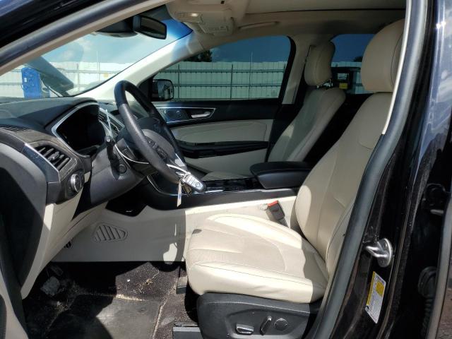 2019 FORD EDGE TITAN 2FMPK4K91KBB48912