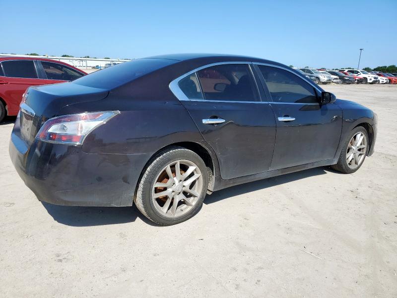 Vin: 1n4aa5ap5ec455058, lot: 61347735, nissan maxima s 20143
