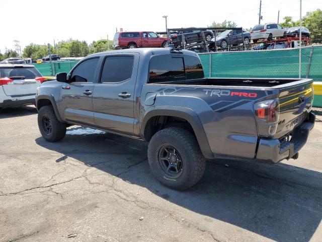 2020 TOYOTA TACOMA DOU 5TFCZ5AN4LX231540