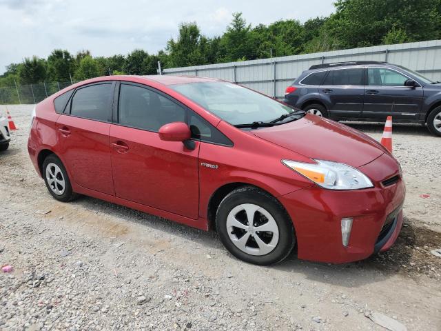 Vin: jtdkn3du9d5596064, lot: 59003265, toyota prius 20134