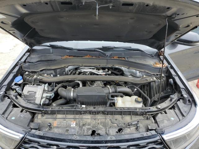 2020 FORD EXPLORER S 1FM5K8GC6LGA33218