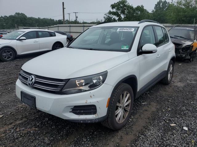 VOLKSWAGEN TIGUAN S