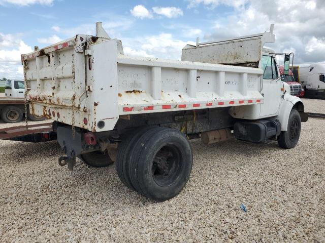 INTERNATIONAL 4000 4700 1990 white  diesel 1HTSCCFP5LH218837 photo #4