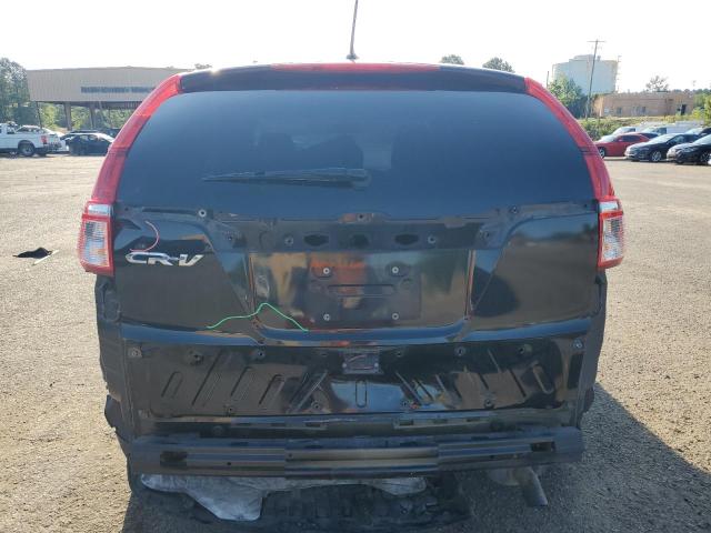 2016 HONDA CR-V SE - 2HKRM3H4XGH562831