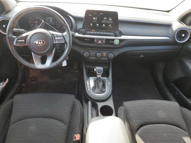 2019 KIA FORTE FE - 3KPF24AD3KE114095