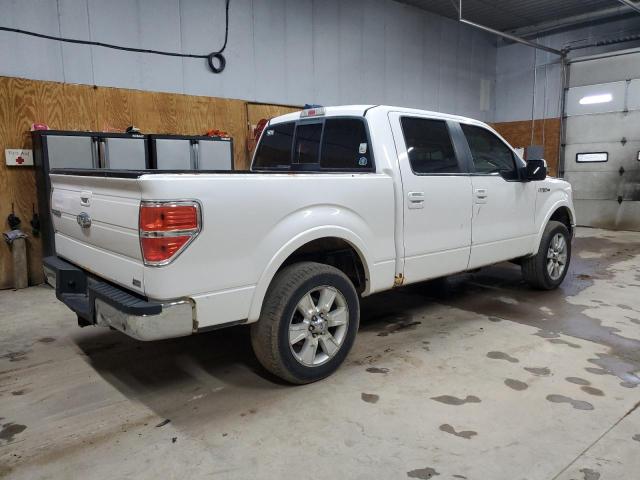 Vin: 1ftfw1ev1afc96308, lot: 61661115, ford f-150 supercrew 20103