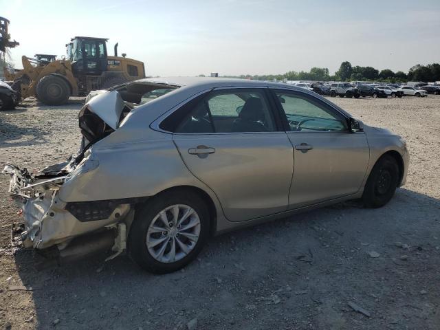 2015 TOYOTA CAMRY LE - 4T4BF1FK3FR476820