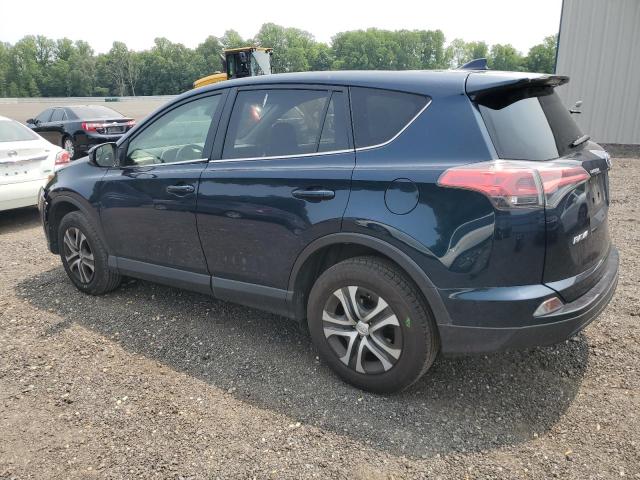 2018 TOYOTA RAV4 LE - JTMBFREV3JJ221054