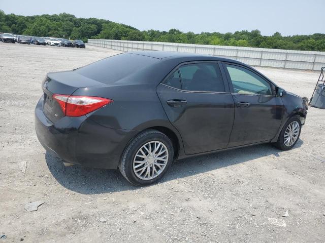 Vin: 5yfburhe1fp192268, lot: 59001185, toyota corolla l 20153