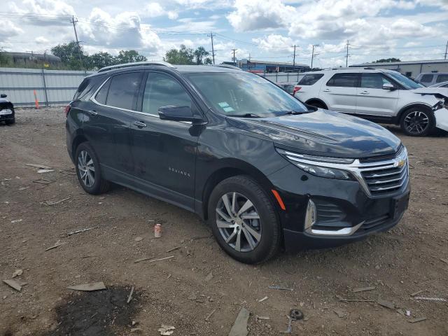 2024 CHEVROLET EQUINOX PR 3GNAXXEG5RL211166