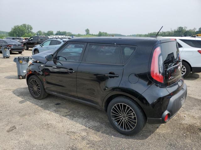 Vin: kndjn2a24e7013348, lot: 60317985, kia soul 20142